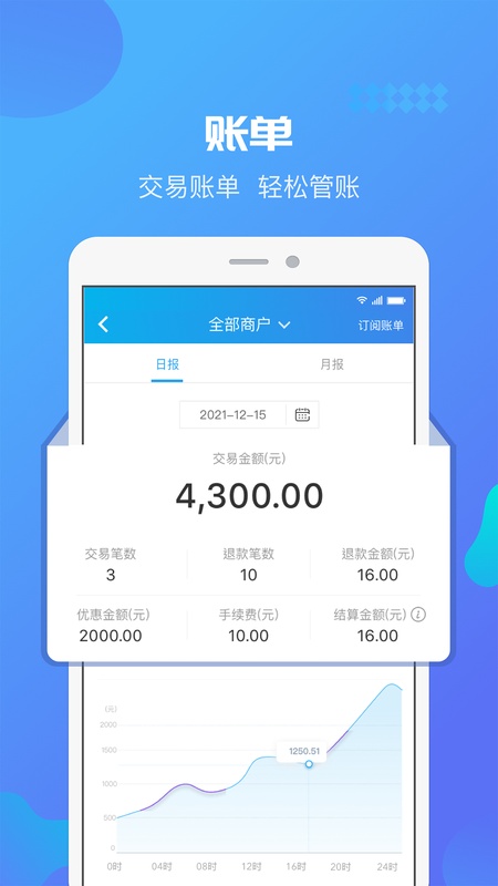 星管家