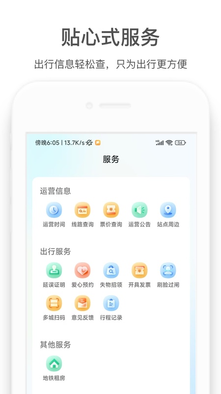 商易行