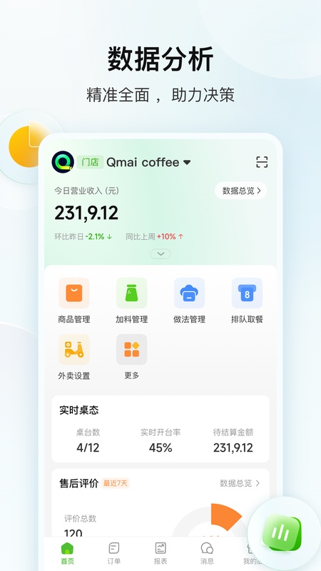 企迈助手