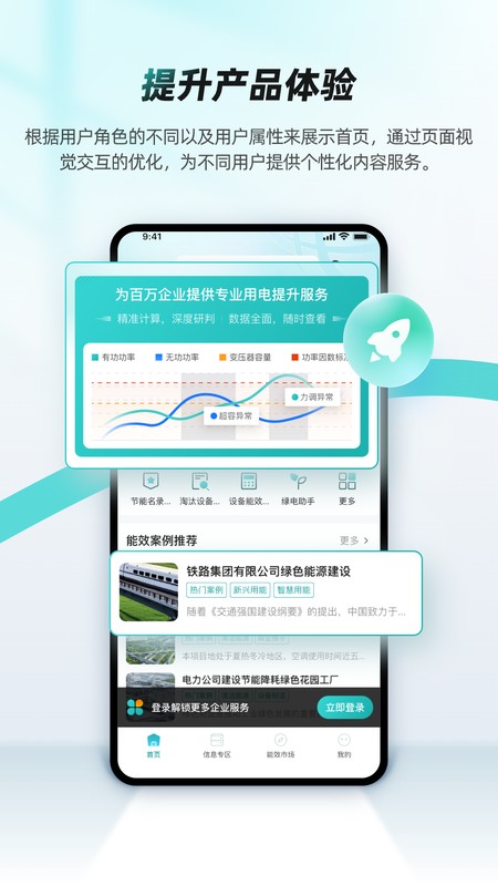 绿色国网