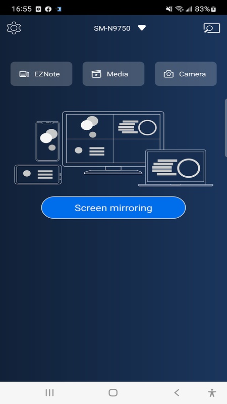 EZCast Pro