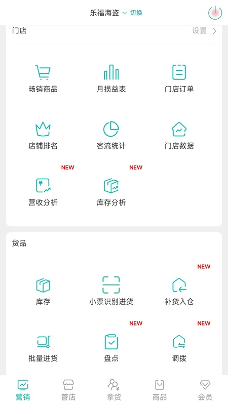 老板管理日进斗金