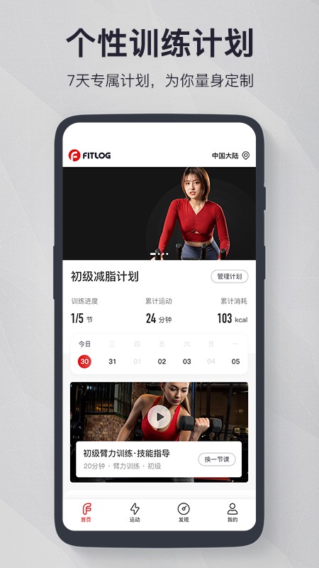 FITLOG