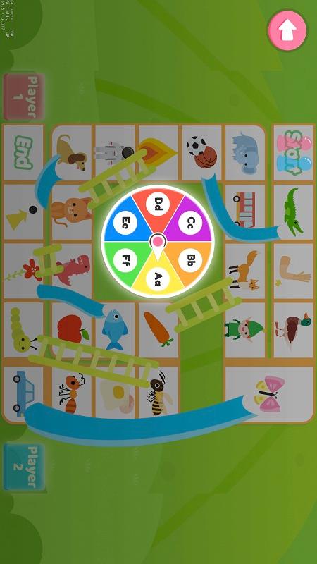 自然拼读phonics1