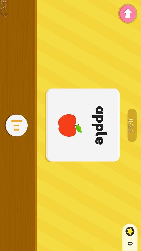 自然拼读phonics1