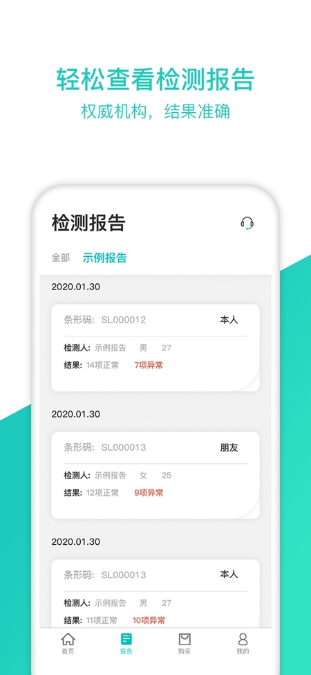 检康