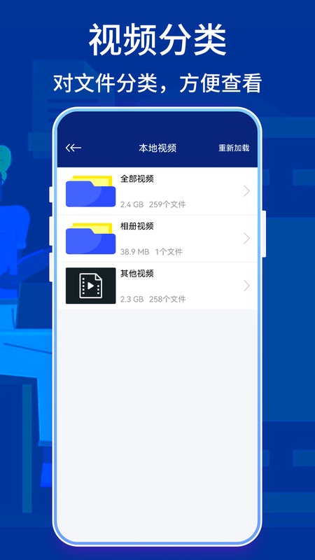 快播
