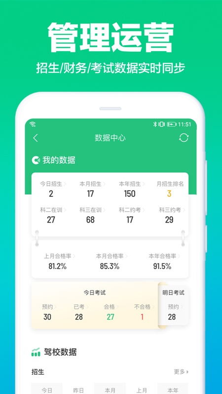 驾校通