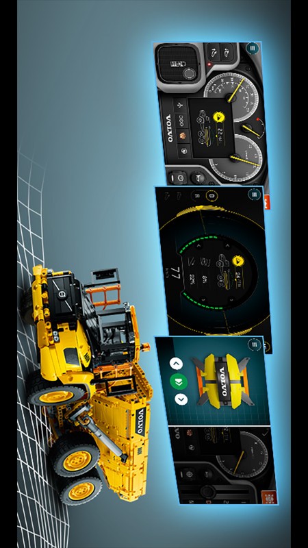 乐高® TECHNIC® CONTROL+