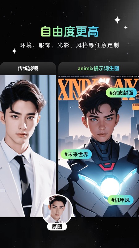 Animix