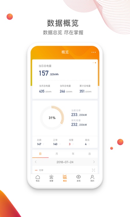 锦浪云