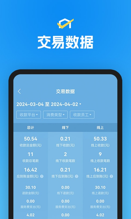 省团开店通