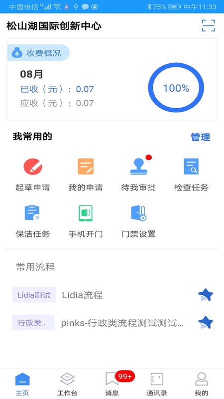 富其