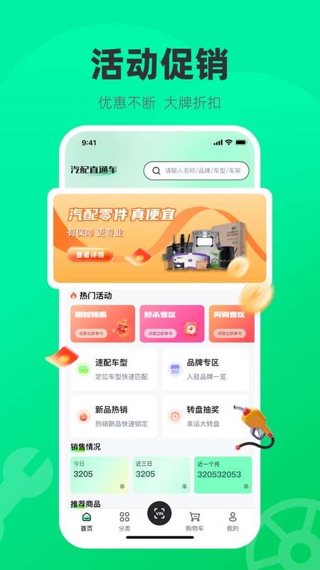 汽配贸