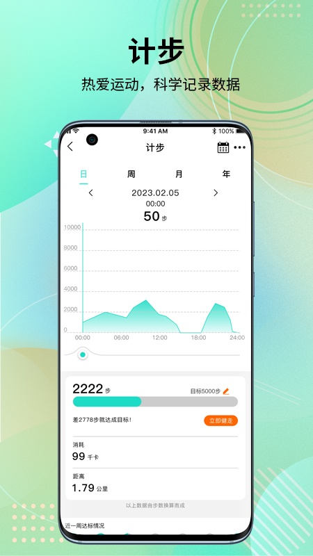 HD Fit Pro