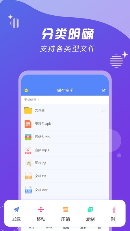 Zip解压缩王