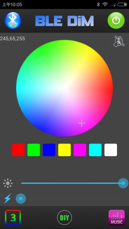 BLEDIM