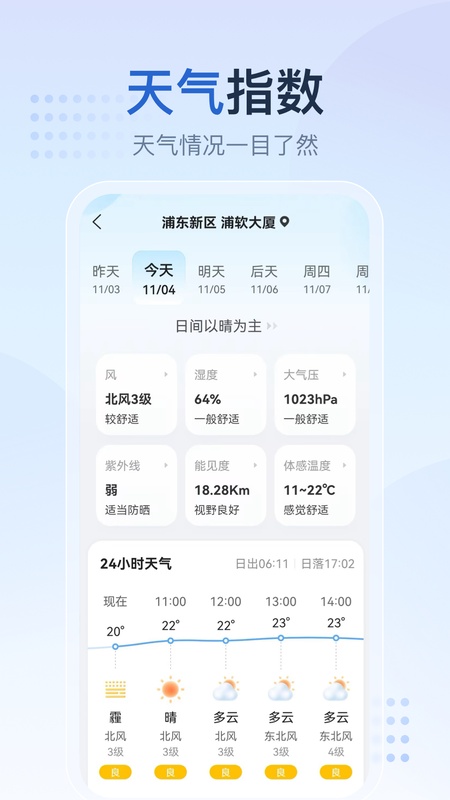 天气预报网