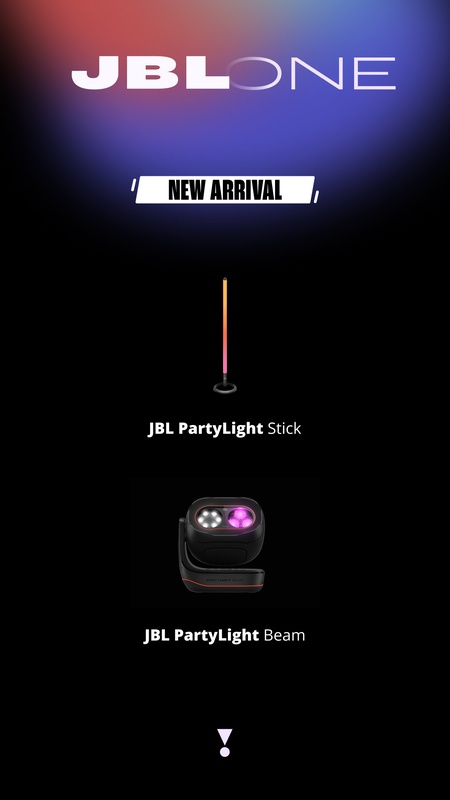 JBL One