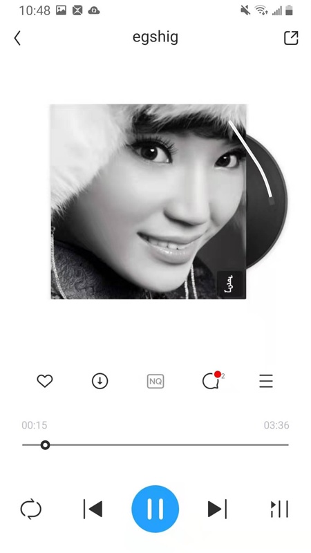 egshig草原音乐