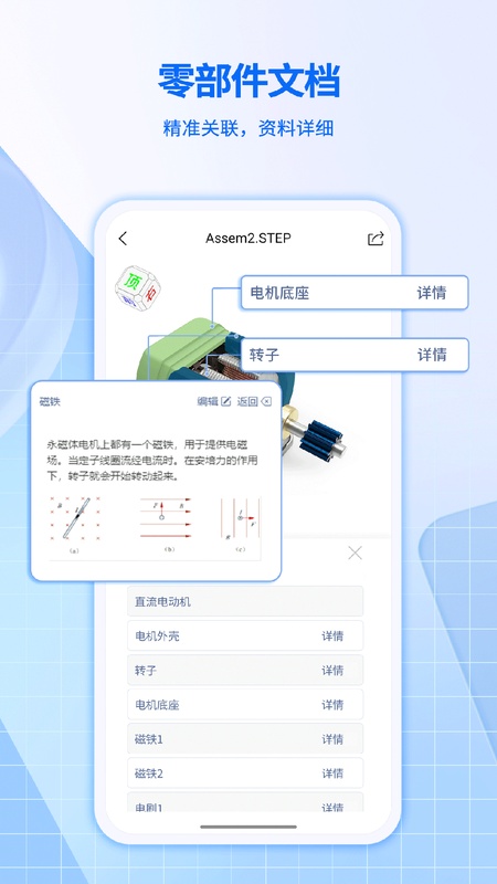 快视3D看图