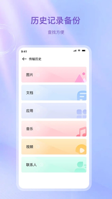 克隆传输