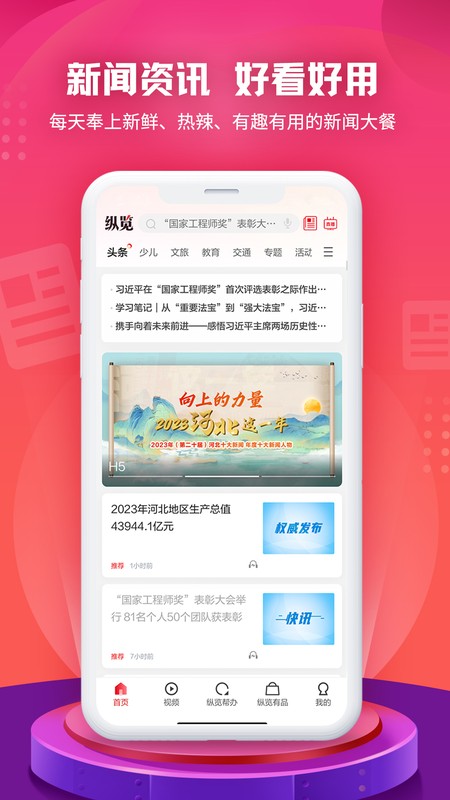 纵览新闻