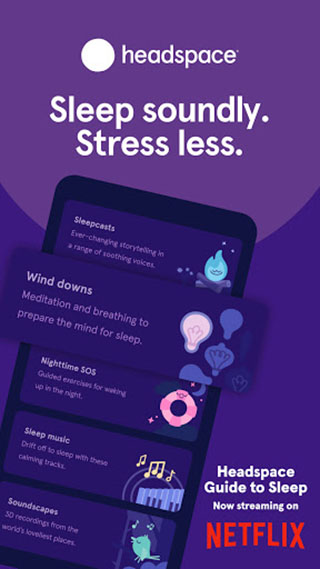 Headspace (on-the-go)