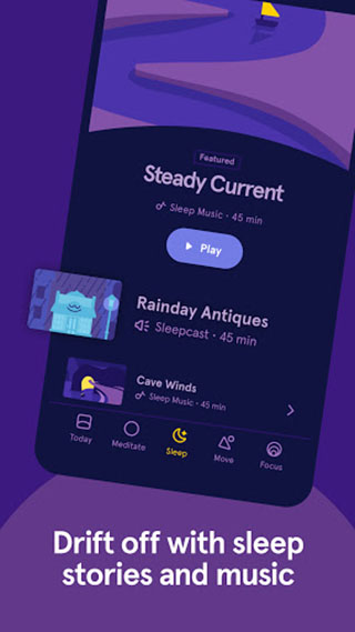 Headspace (on-the-go)