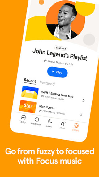 Headspace (on-the-go)