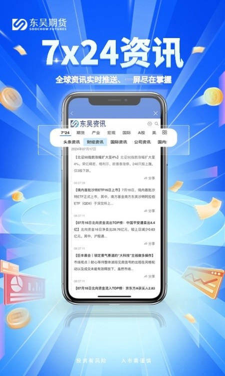 东吴期货