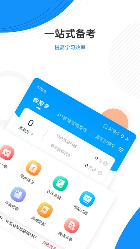 教育学考研题库