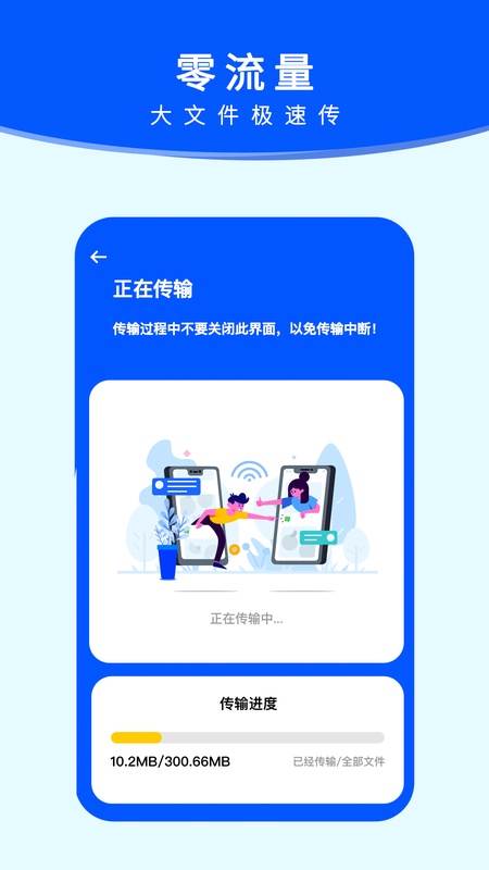 手机搬家