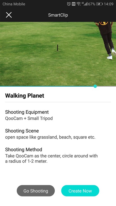 QooCam