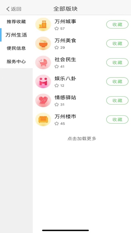 万州生活